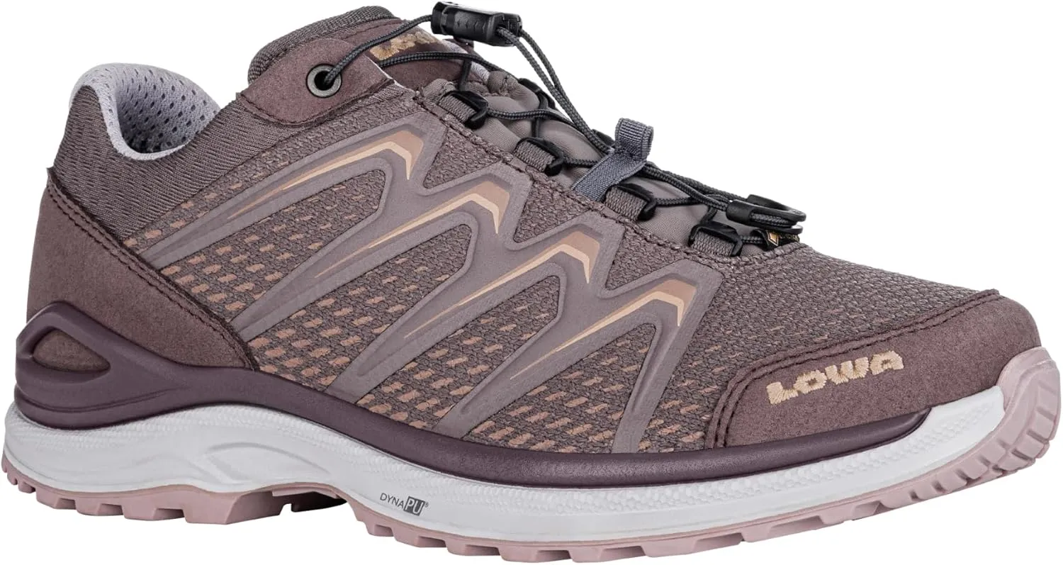 Lowa Women's Low Rise Hiking Boots