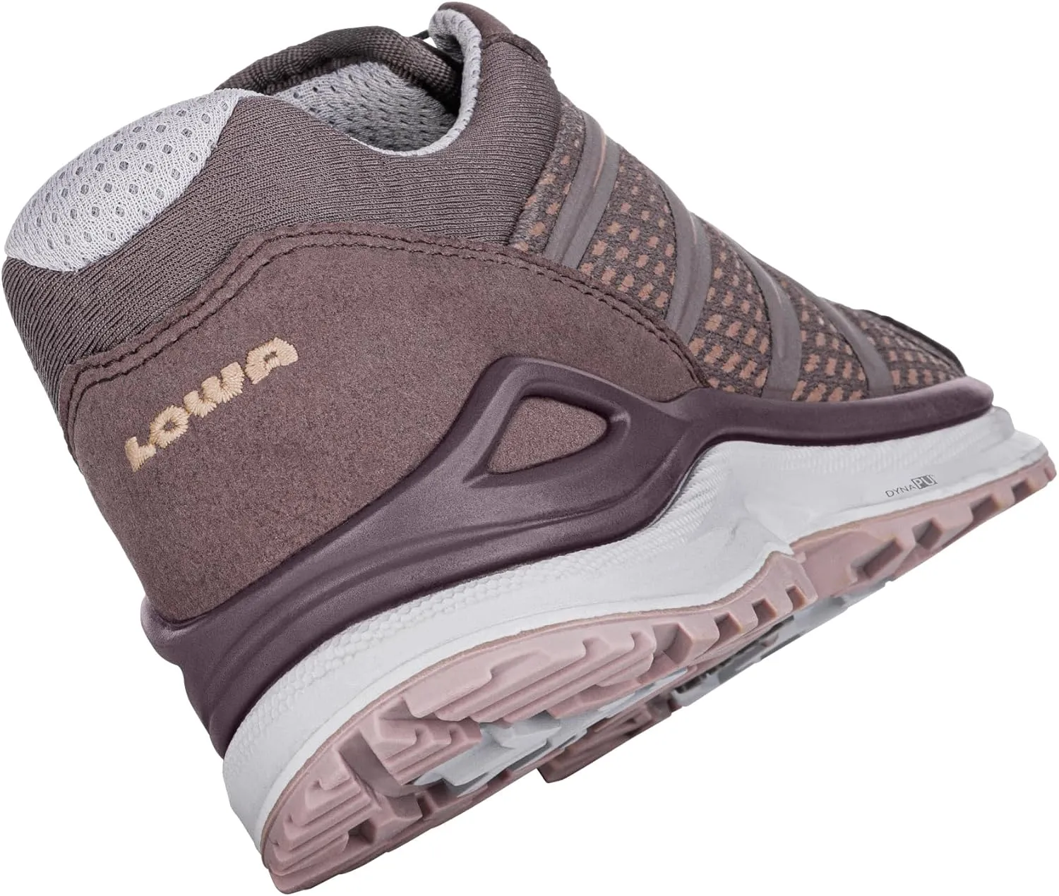 Lowa Women's Low Rise Hiking Boots