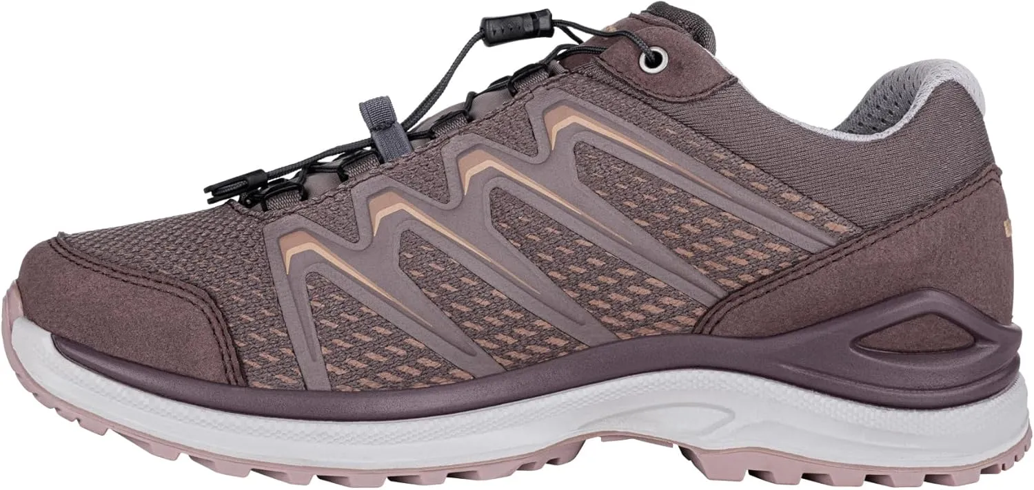 Lowa Women's Low Rise Hiking Boots