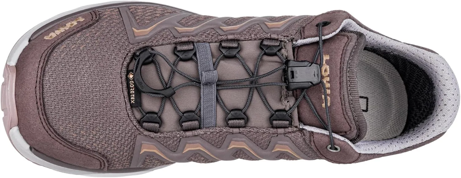 Lowa Women's Low Rise Hiking Boots