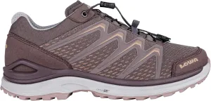 Lowa Women's Low Rise Hiking Boots