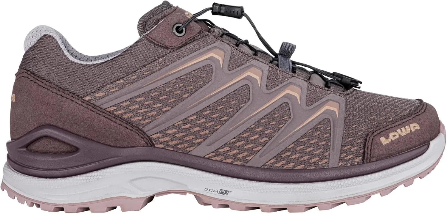 Lowa Women's Low Rise Hiking Boots