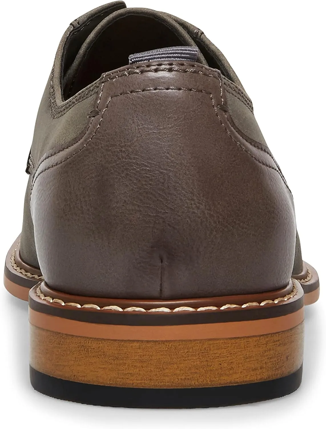 Madden Girl Men's M-allou Oxford
