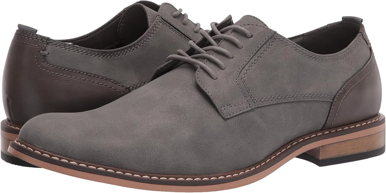Madden Girl Men's M-allou Oxford