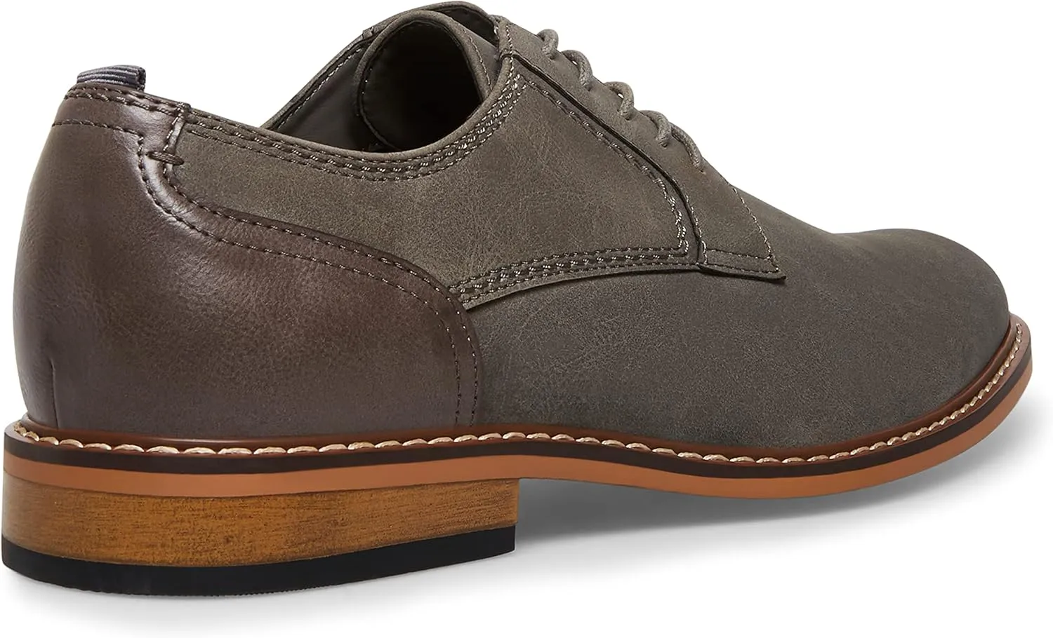 Madden Girl Men's M-allou Oxford