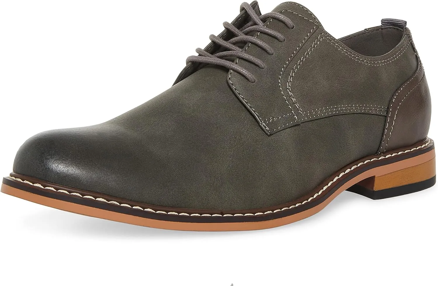 Madden Girl Men's M-allou Oxford