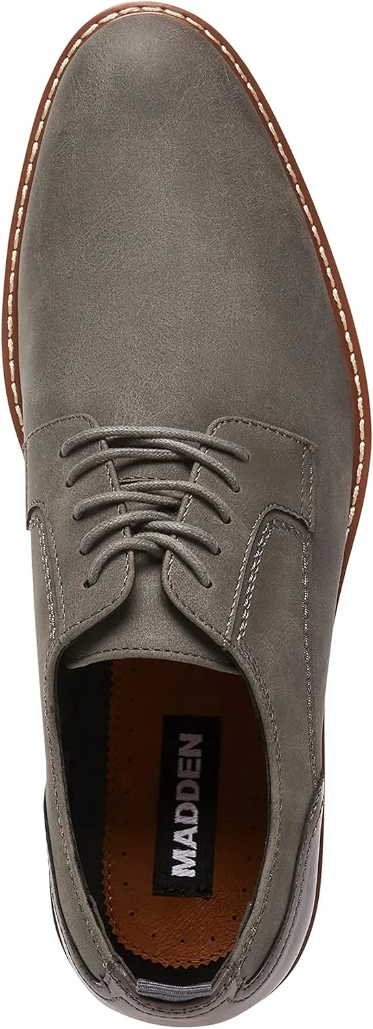 Madden Girl Men's M-allou Oxford