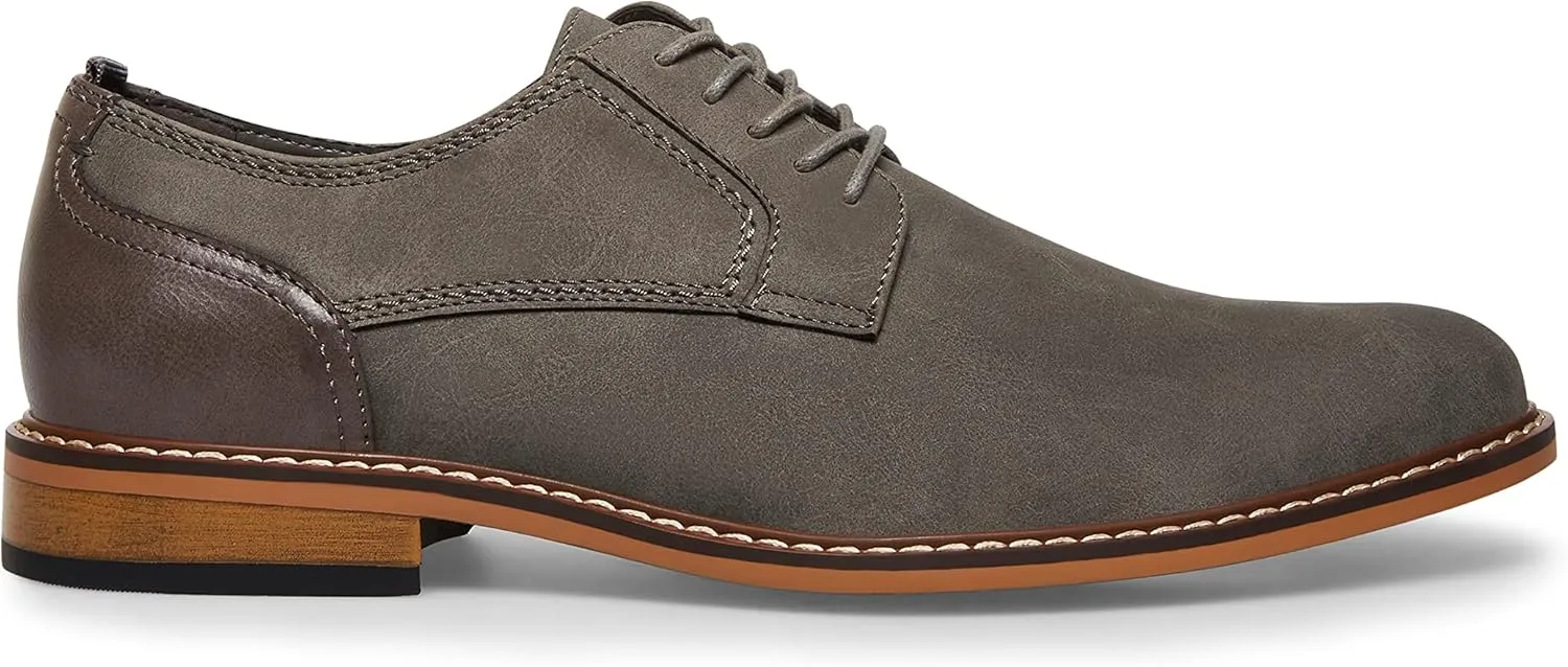 Madden Girl Men's M-allou Oxford