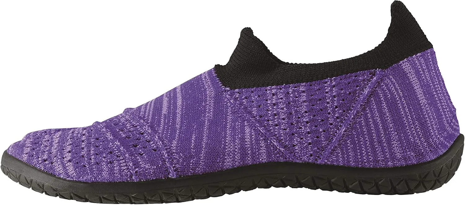 Marugo] hitoe - Unisex Tabi Style, Minimalism Barefoot Core Training Shoes, Seamless Upper with Rubber Outsole.
