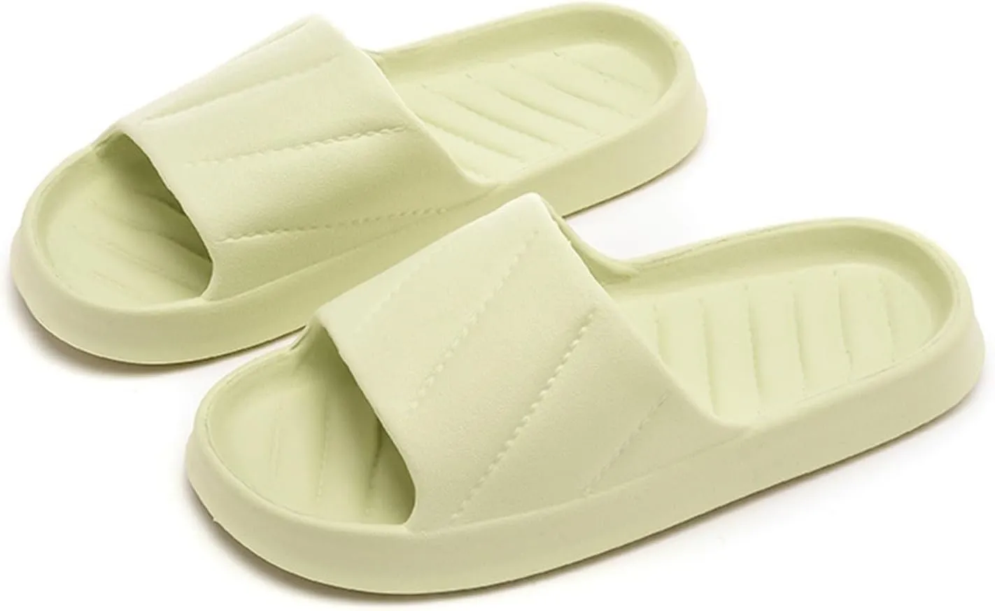 Men and Women Shoes Indoor and Outdoor Home Slippers Fashionable Lightweight Winter Slipper Bear Slippers