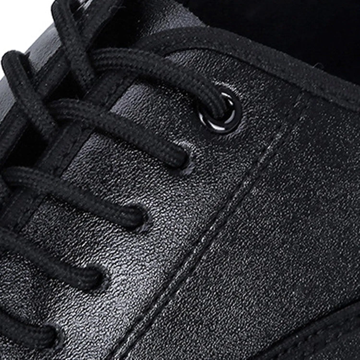 Mens Dress Shoes Formal Pointed Toe Wedding Work Oxford Dress Shoe Black Business Fashion Sneakers Zapatos De Vestir para Hombre