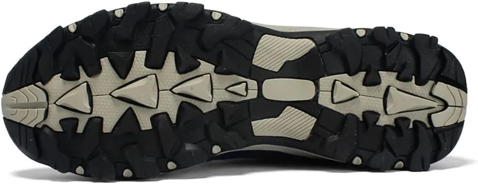 Men's Hiking Shoes Mesh Breathable Outdoor Sports Shoes Casual Couple Sneaker