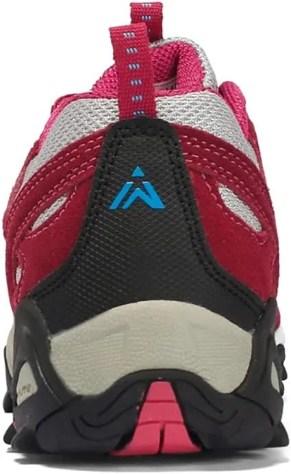 Men's Hiking Shoes Mesh Breathable Outdoor Sports Shoes Casual Couple Sneaker