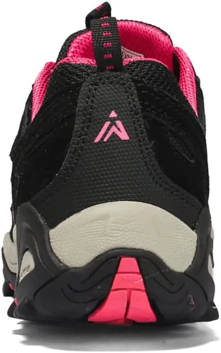 Men's Hiking Shoes Mesh Breathable Outdoor Sports Shoes Casual Couple Sneaker