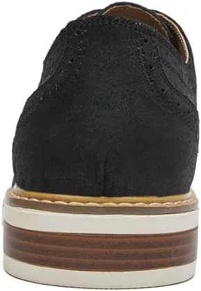 Men's Oxford Shoes Dress Shoes Men's Lightweight Lace-up Fashion Shoes