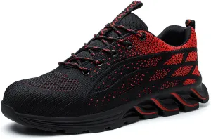 Mens Shoes Climbing Breathable Slip Resistant Walking Shoes Comfortable Workout Footwear Outdoor Hiking Sneakers