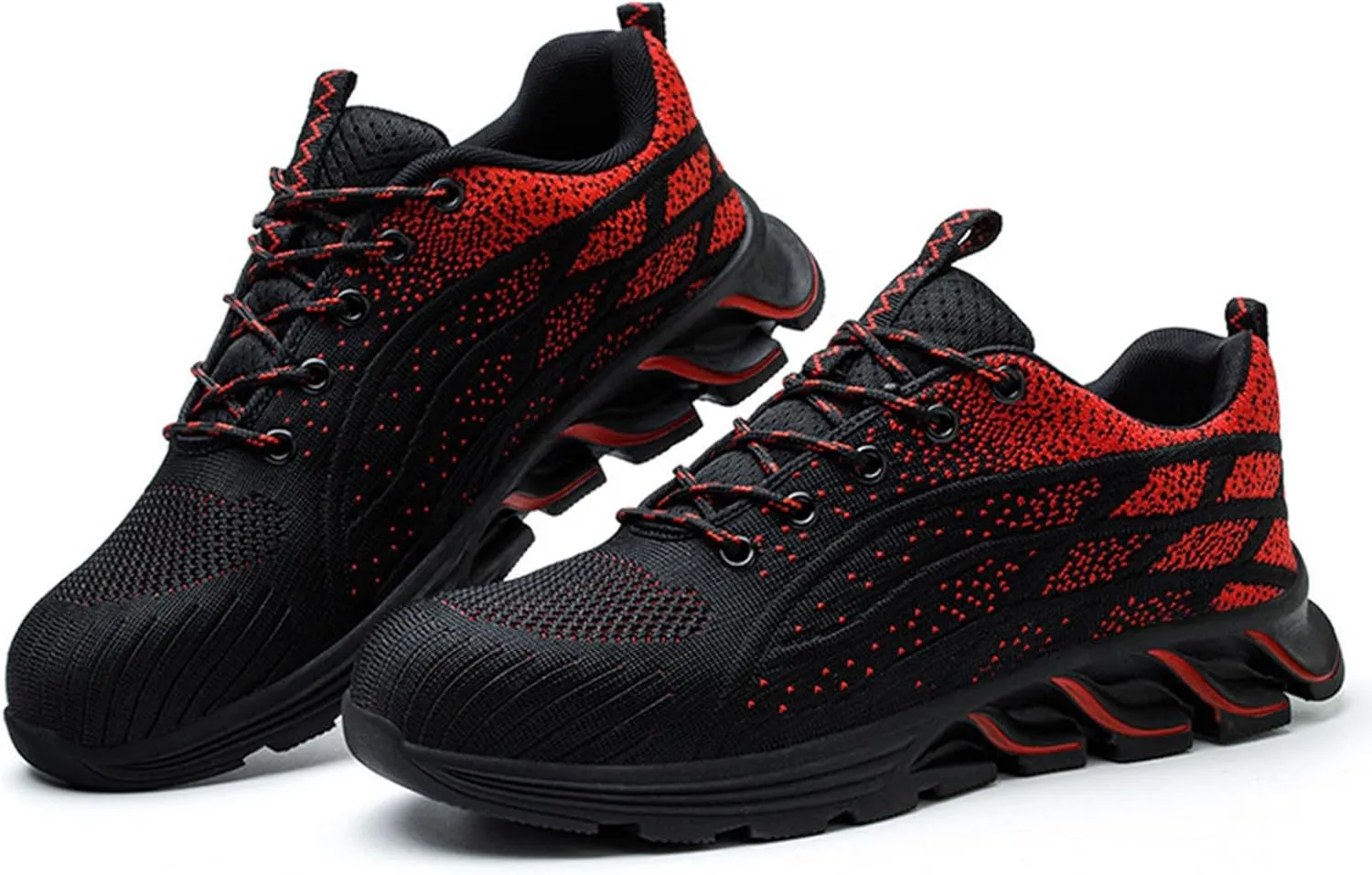 Mens Shoes Climbing Breathable Slip Resistant Walking Shoes Comfortable Workout Footwear Outdoor Hiking Sneakers