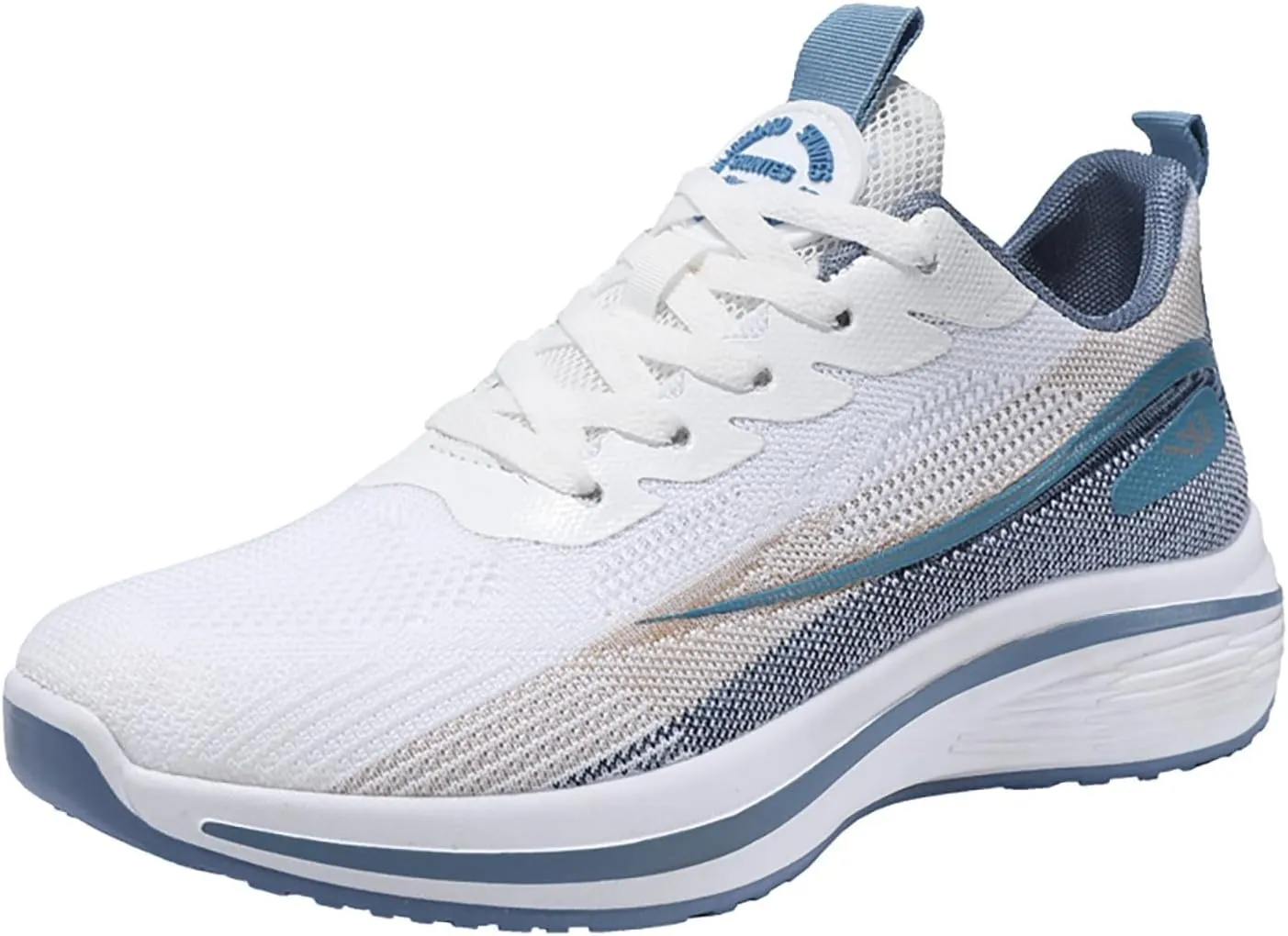 Men's Shoes Men's Sneakers Slip on Shoe for Men Sneaker for Men Comfortable for Everyday and Travel Sneaker