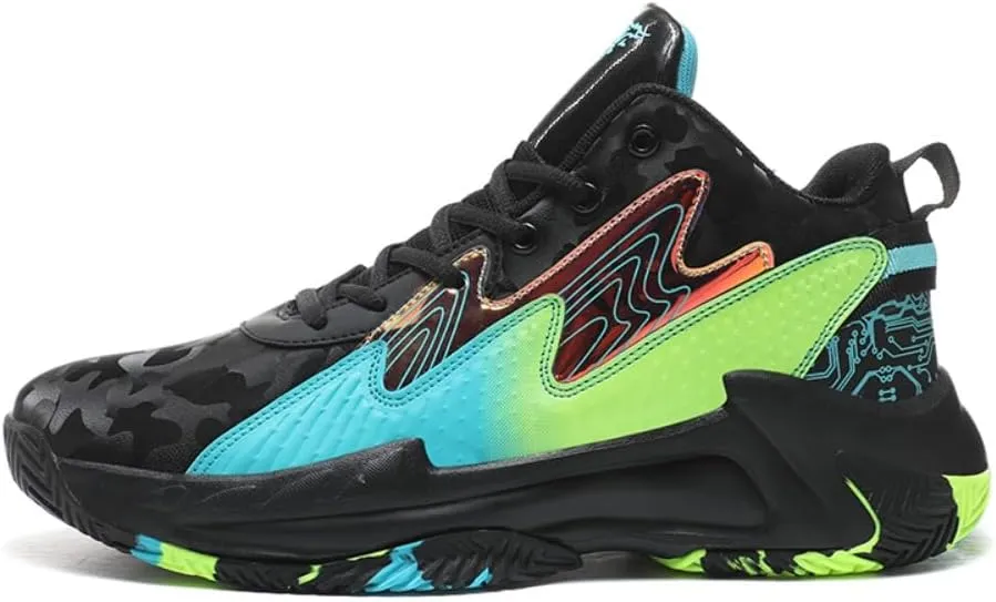 Men's Shoes Running Shoes Sports Shoes Outdoor Shoes Basketball Shoes Training Shoes Sneakers