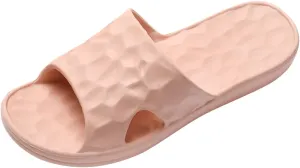 Mens Shower Shoes Shower Shoes Women Mens Slides Slides for Women Gym Soft Sole Living Room Slippers