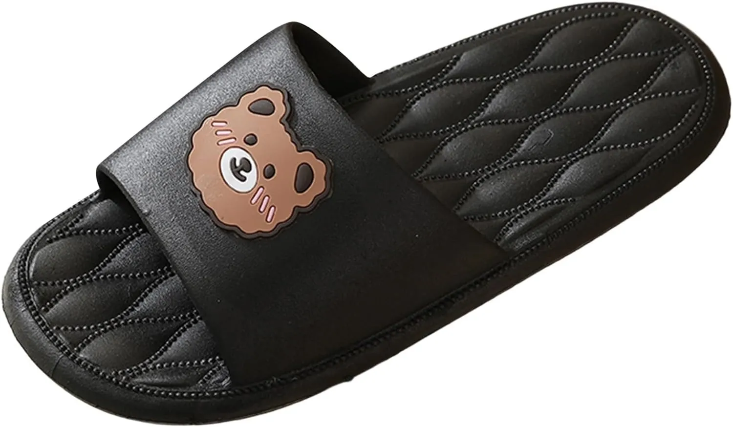 Mens Shower Shoes Slides for Women Slides for Men Shower Shoes Women Ultimate Comfort Ultra Comfort Pool Slippers