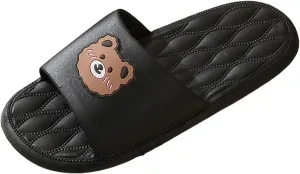 Mens Shower Shoes Slides for Women Slides for Men Shower Shoes Women Ultimate Comfort Ultra Comfort Pool Slippers
