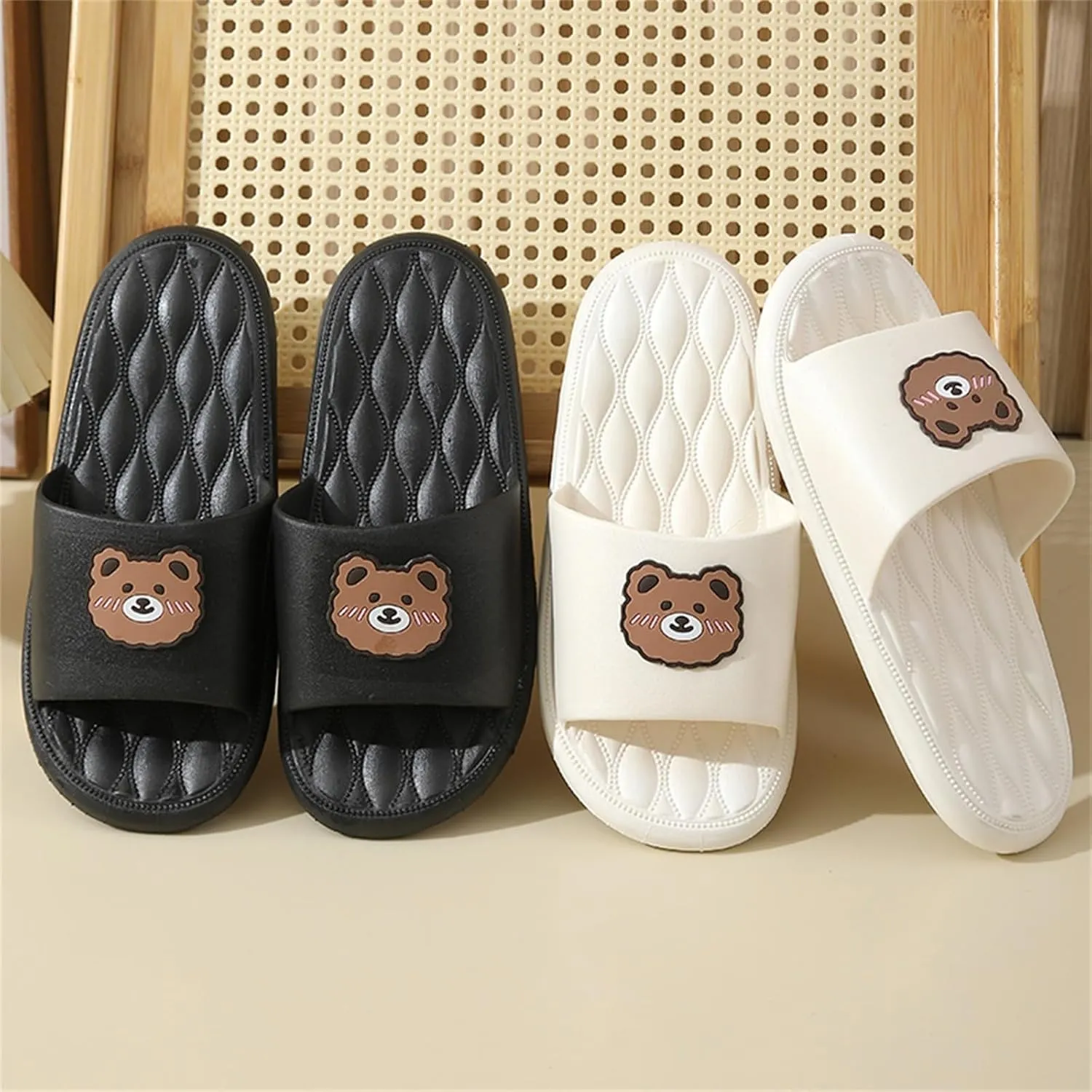 Mens Shower Shoes Slides for Women Slides for Men Shower Shoes Women Ultimate Comfort Ultra Comfort Pool Slippers