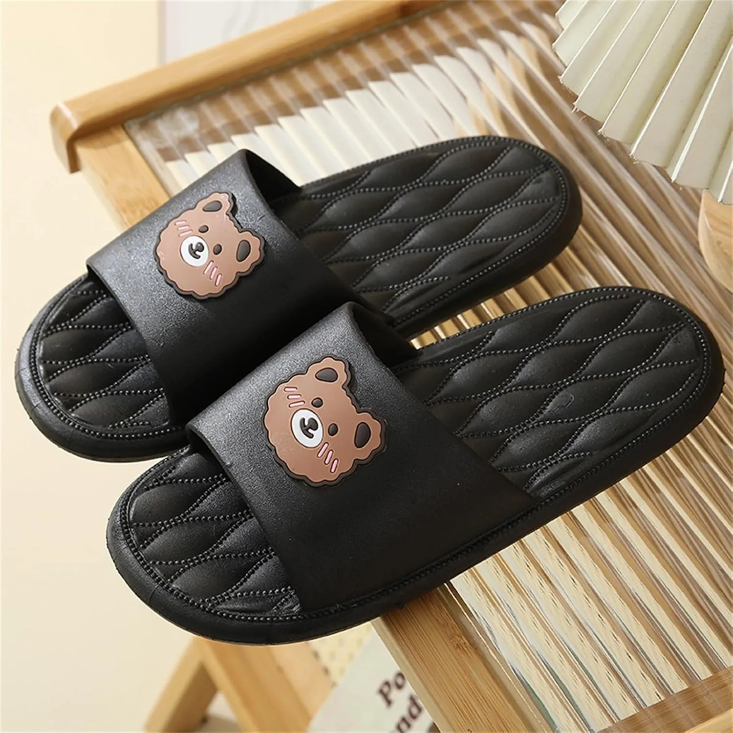 Mens Shower Shoes Slides for Women Slides for Men Shower Shoes Women Ultimate Comfort Ultra Comfort Pool Slippers