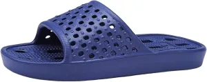 Mens Shower Shoes Womens Slides Slides for Men for Women Non Slip Beach Ultimate Comfort Slippers