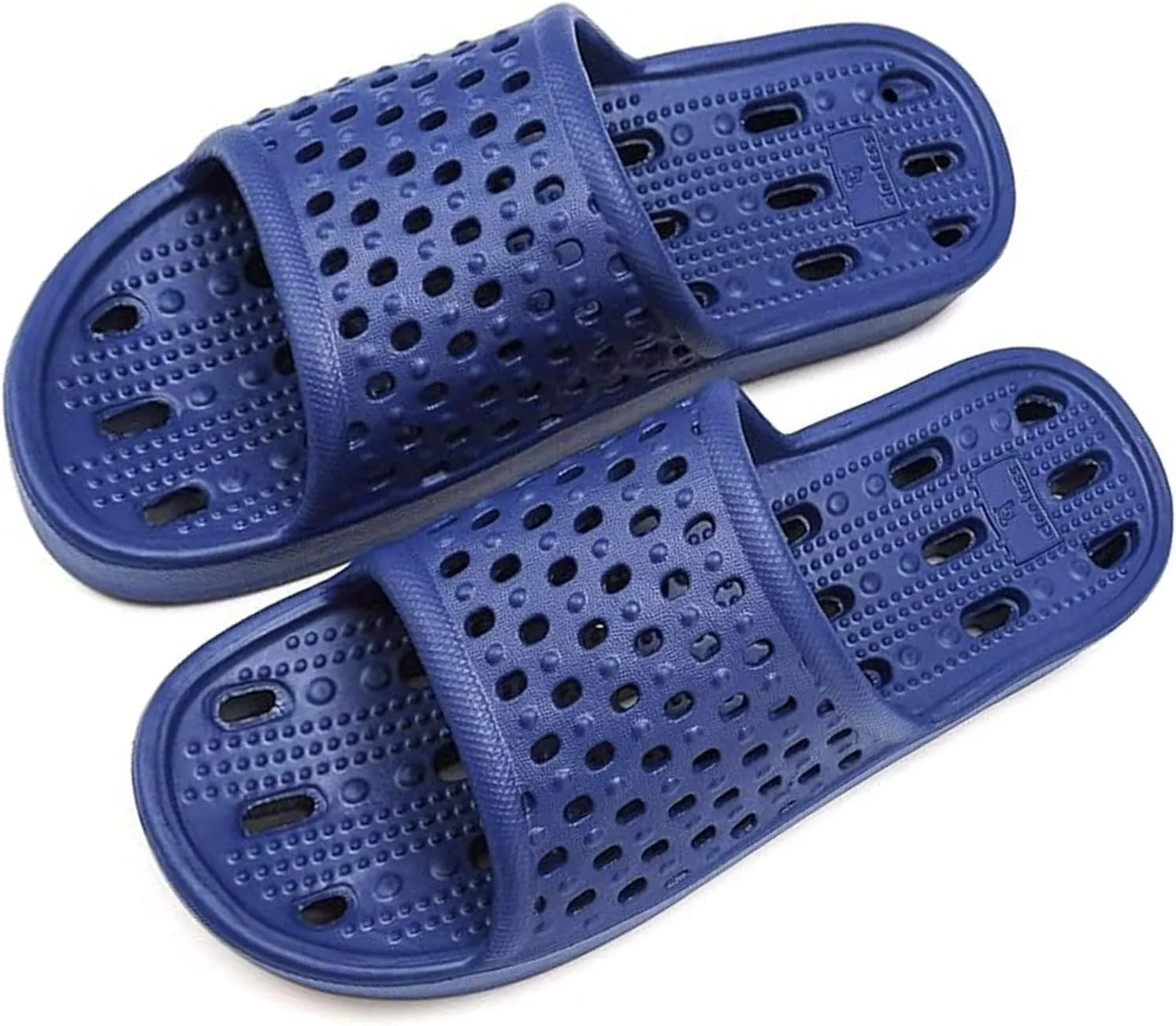 Mens Shower Shoes Womens Slides Slides for Men for Women Non Slip Beach Ultimate Comfort Slippers