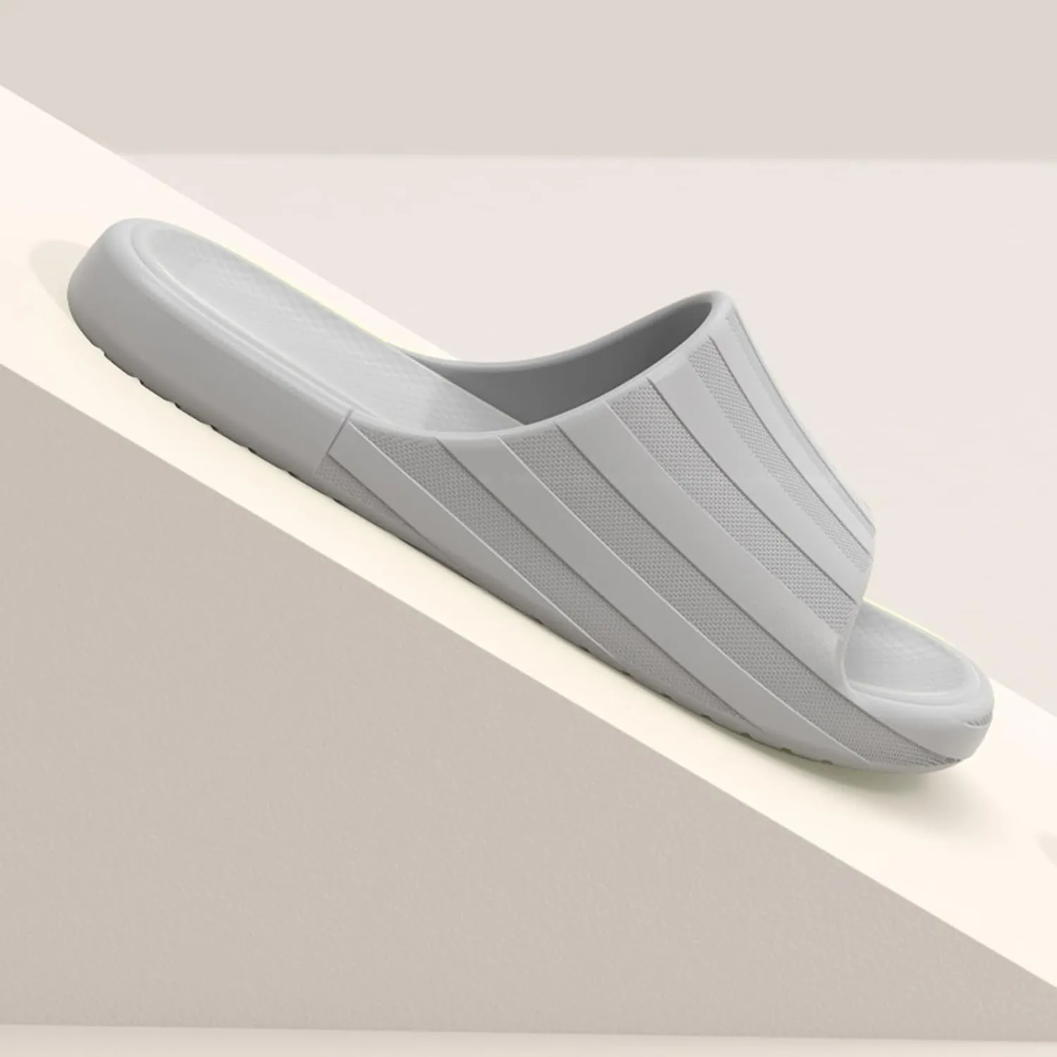 Mens Slides Womens Slides Cloud Slippers for Men Shower Shoes Women Travel Open Toe Ultra Comfort Slippers