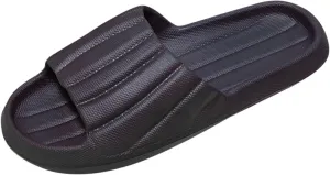 Mens Slides Womens Slides Mens Slippers Shower Shoes Women Living Room Indoor Outdoor Travel Slippers
