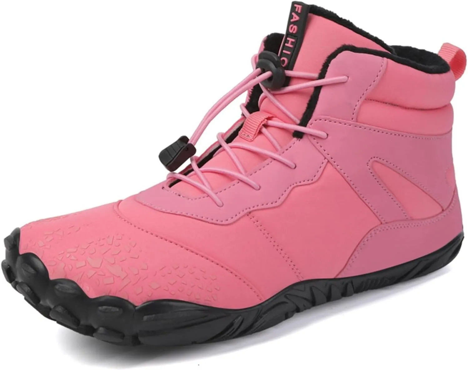 Mens Work Boots Soft Toe Hiking Sneakers Ankle Booties Women Workout Shoes Steel Toe Waterproof Outdoor Shoes Lightweight Anti Slip Hike Grounded Footwear
