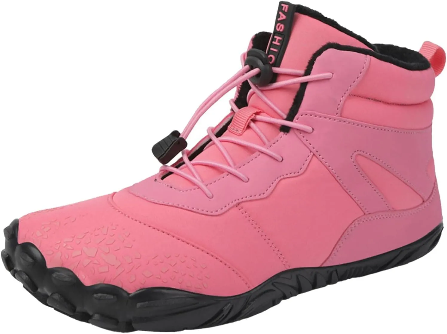 Mens Work Boots Soft Toe Hiking Sneakers Ankle Booties Women Workout Shoes Steel Toe Waterproof Outdoor Shoes Lightweight Anti Slip Hike Grounded Footwear