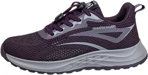 Minimalist Trail Running Shoes Women Zapatillas Elegantes De Tacon para Mujer Blancas Black Non Slip Work Shoes for Women Nurse Wedge Sneakers for Women White Zapatos CModos para Embarazadas