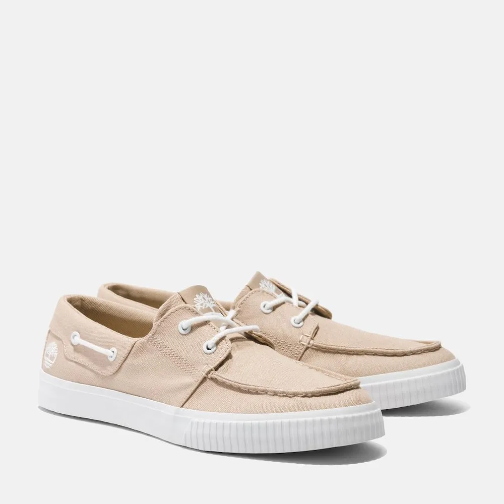 Mylo Bay Lace-Up Casual Oxford For Men
