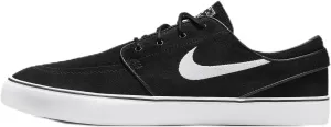 Nike SB Zoom Janoski OG  Skate Shoes (FD6757-001, Black/Black/White/White) Size 11