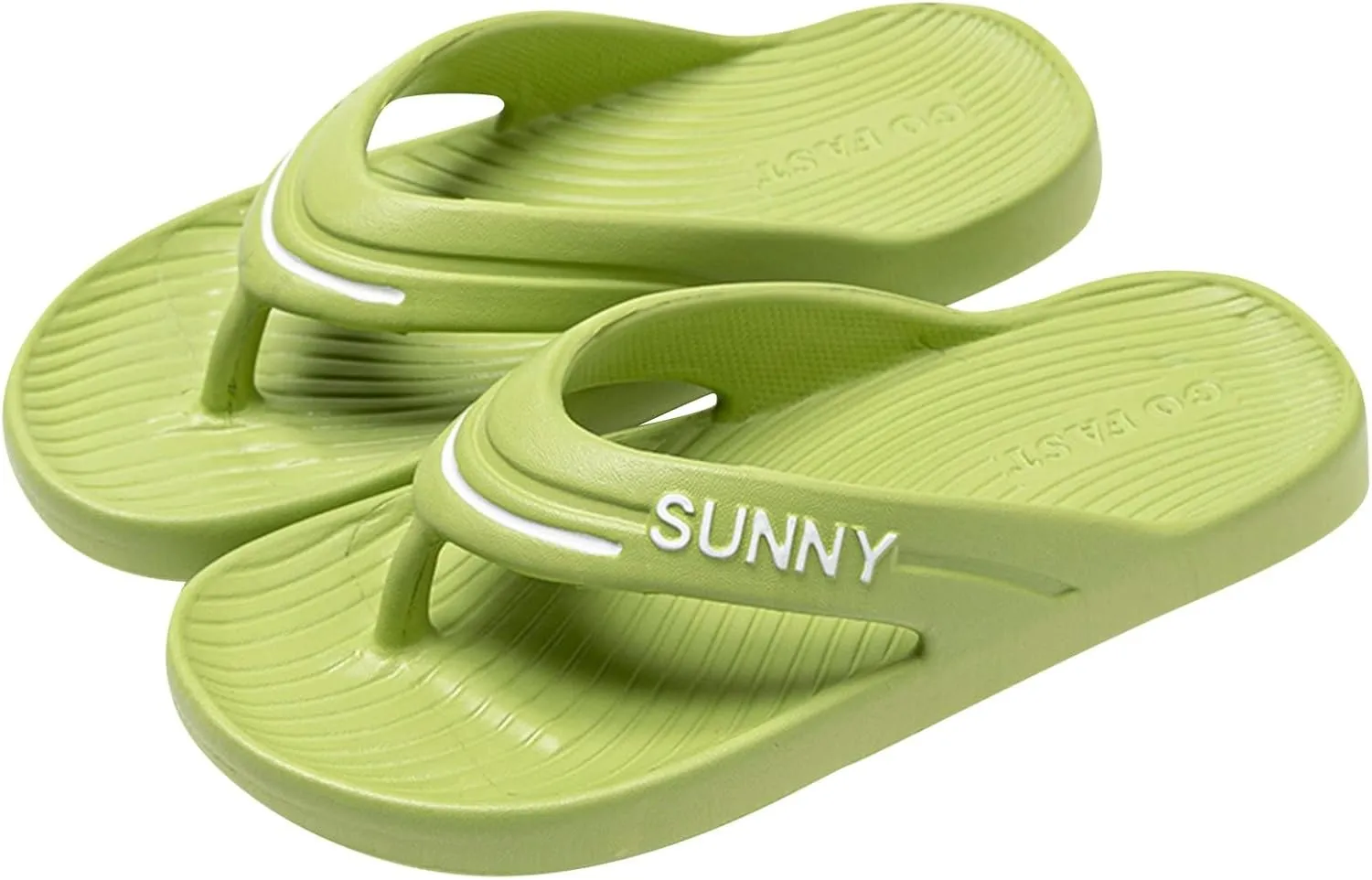 Pillow Slippers for Women and Men Shower Slides Non Slip Quick Drying Bathroom Sandals Flip Plaid Flip Flops