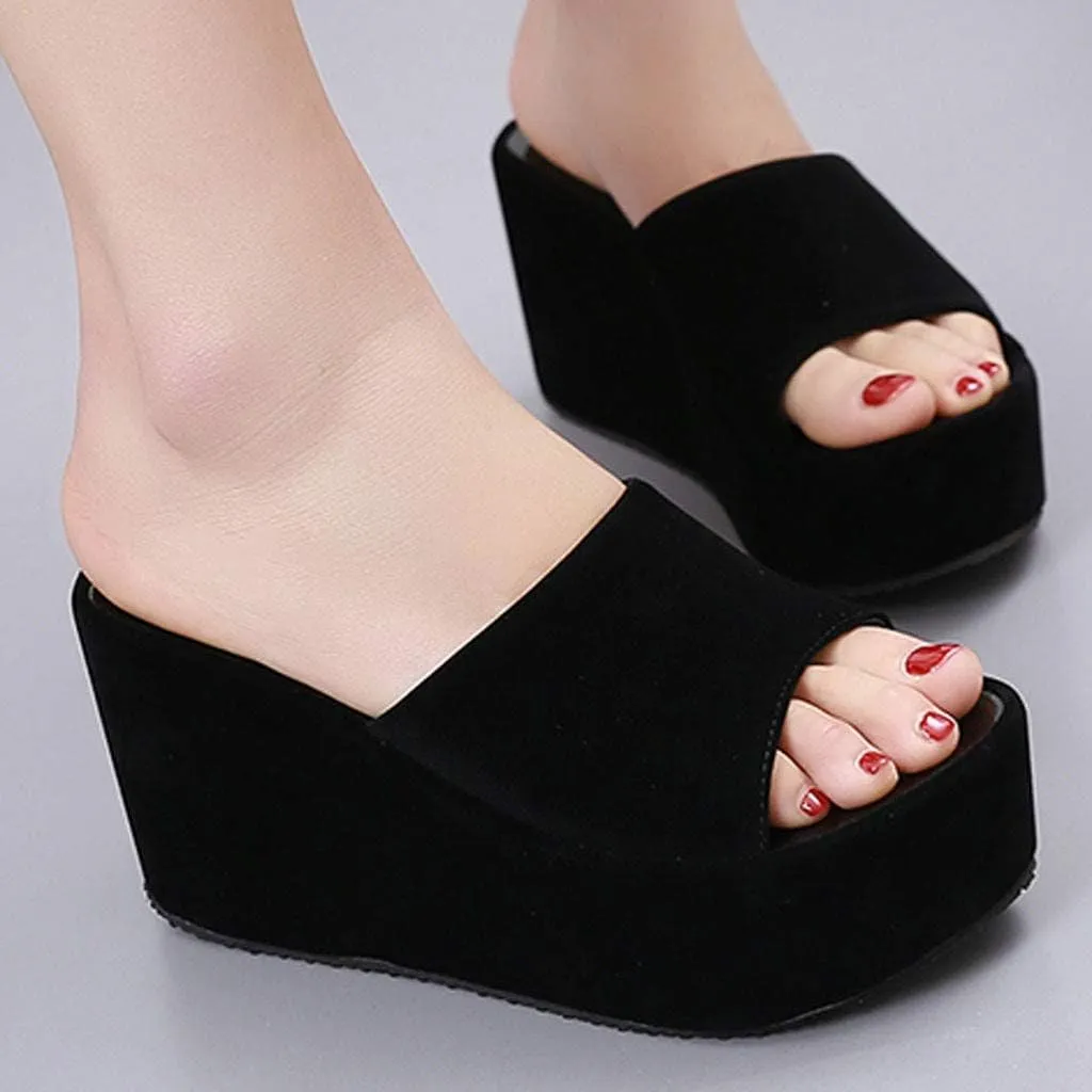Pillow Slippers Mens Cloud Slides Women and Men Shower Shoes Showers Sandals Dry Quickly Drainage Hole Soft Sole
