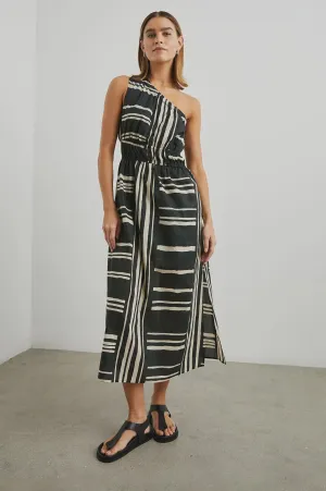 RAILS Selani Dress in Island Stripe