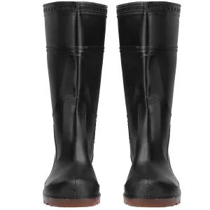 Rain Boot Rain Shoes, Waterproof Rain Shoes, NonSlip Rain Boots Garden Rain Shoes Footwear /237/133