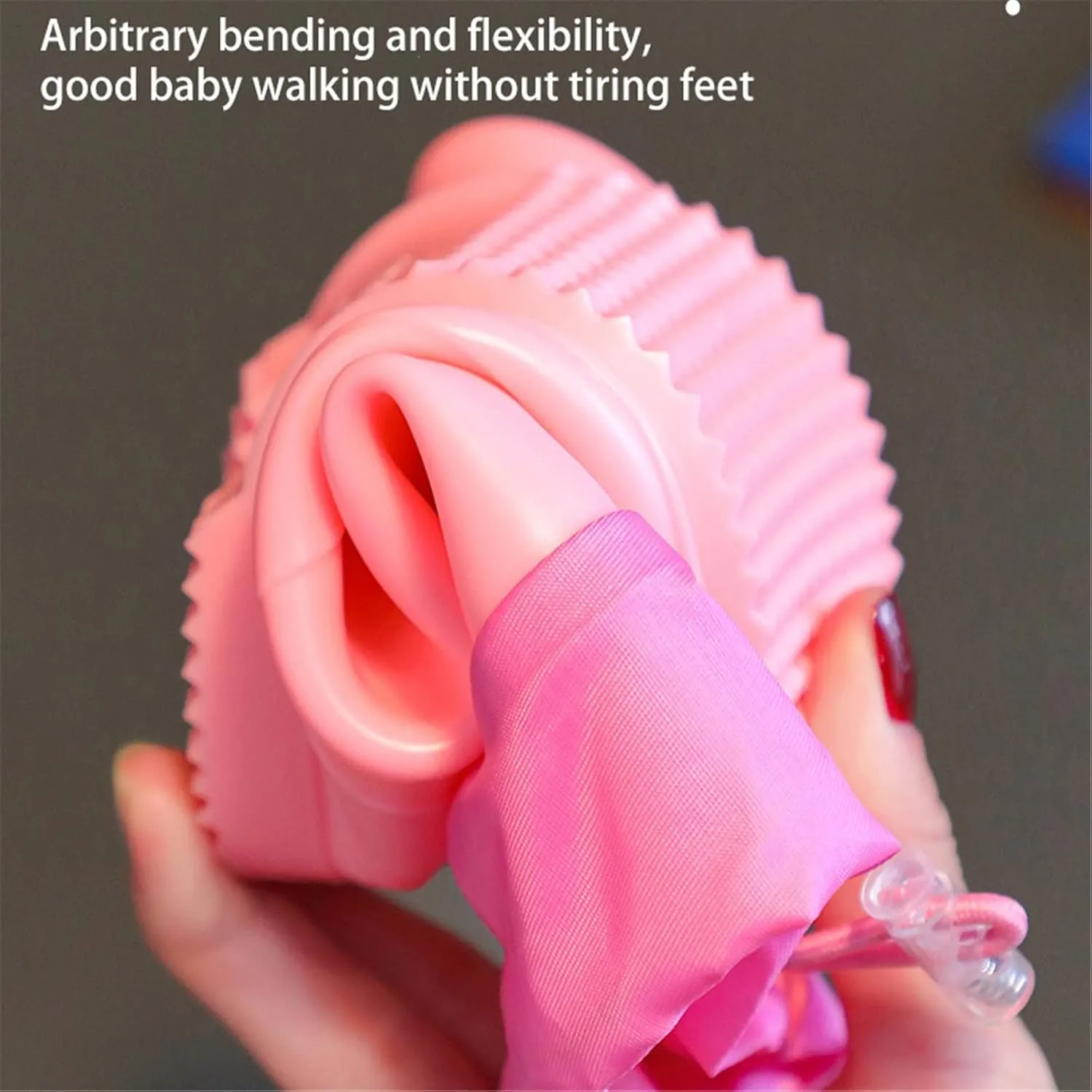 Rain Boots For Girls Boys Kids Rain Boot Insulated Liner For Boys & Girls Rubber Rain Boots Toddler Pink Ballet
