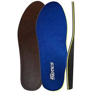 Redi-Thotics Flex Orthotic Insoles - Active Life USA, (E - M 10-10.5 / W 11-11.5)