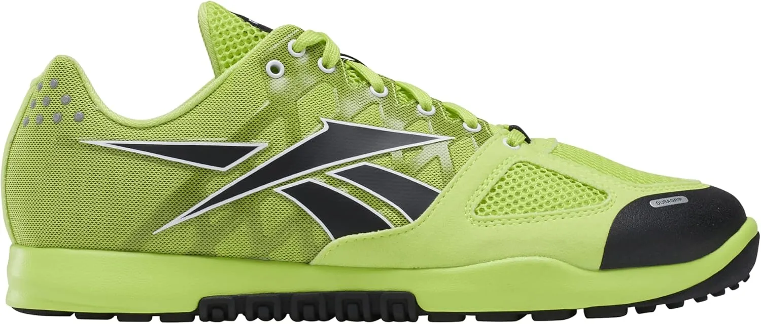 Reebok Men's Nano 2.0 Sneaker