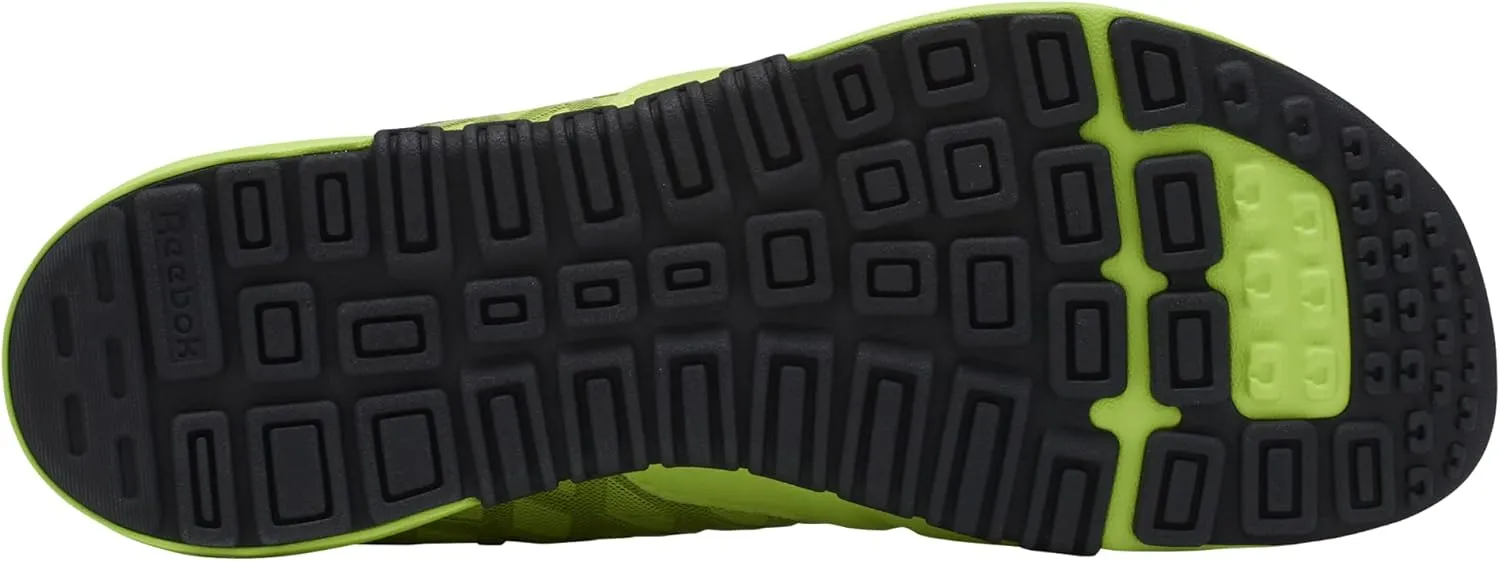 Reebok Men's Nano 2.0 Sneaker