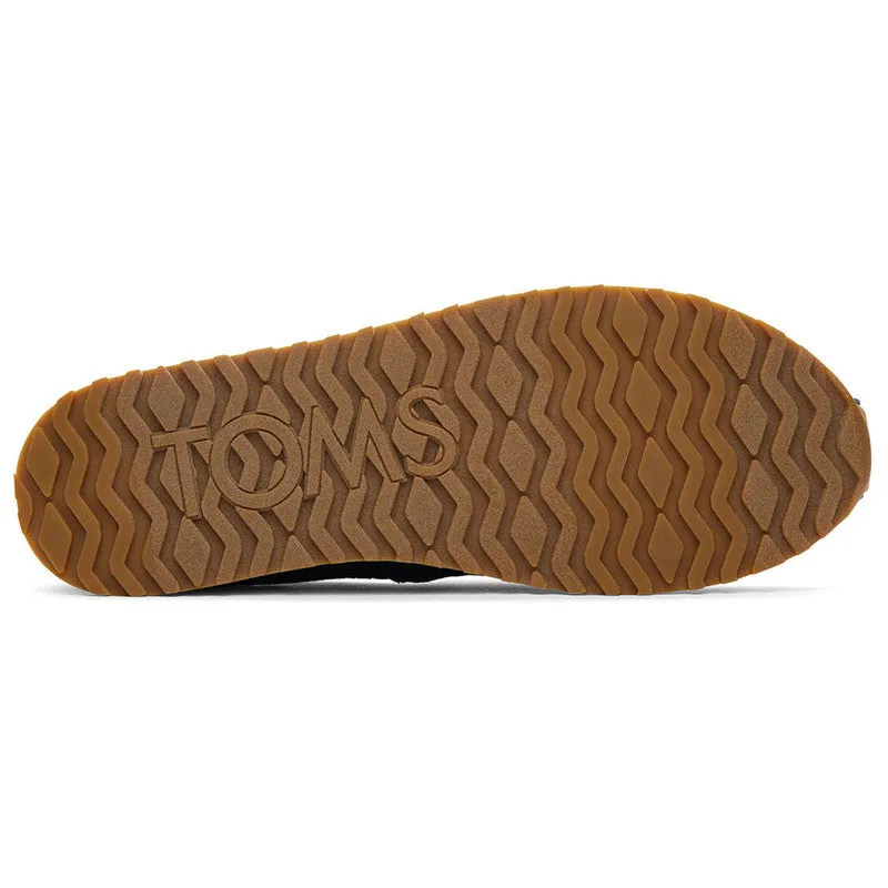 Resident 2.0 Navy Eco Sneakers