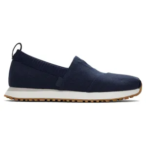 Resident 2.0 Navy Eco Sneakers