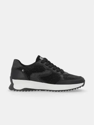 Rieker W1304-00 Women's Casual Shoes
