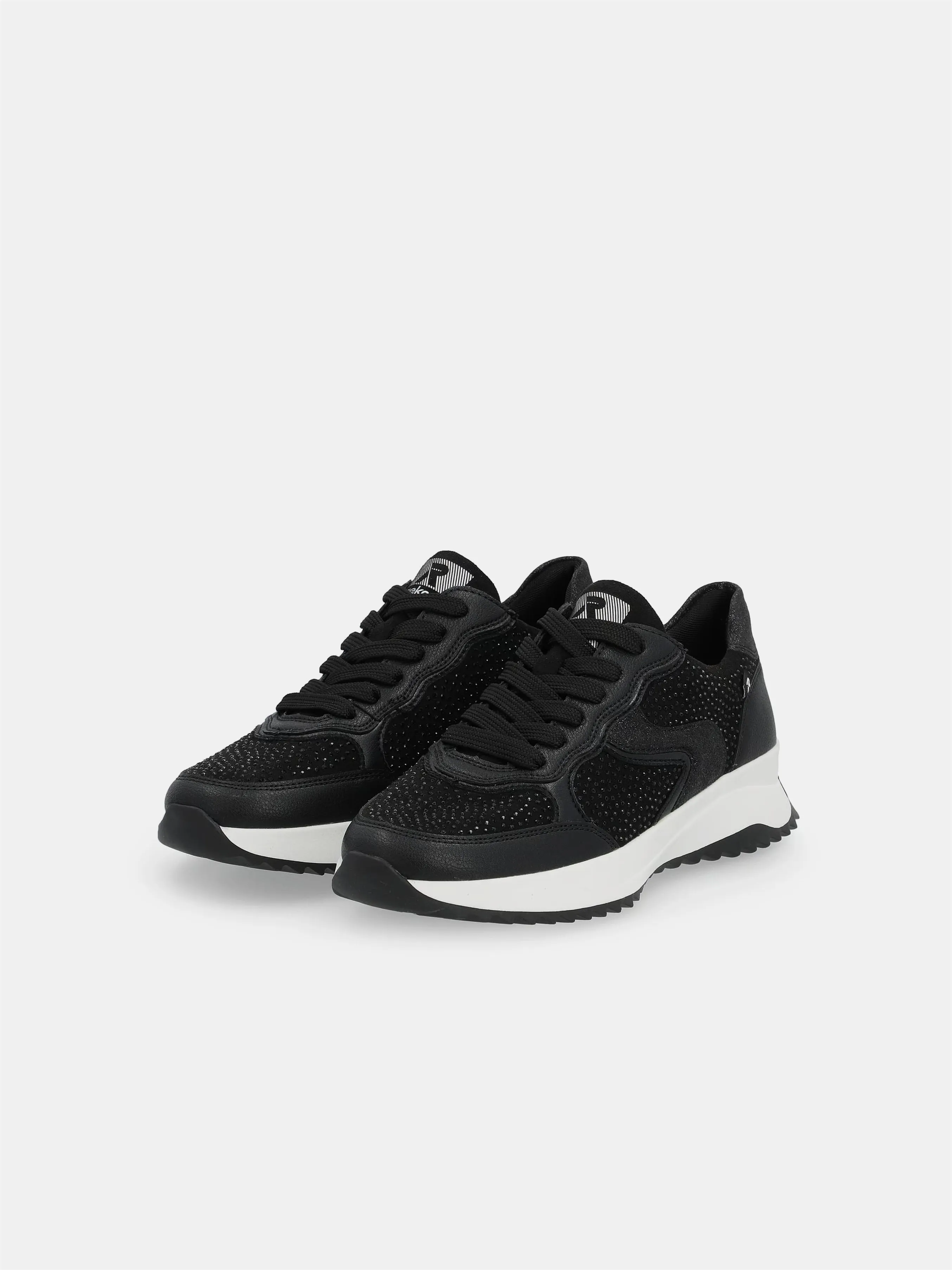 Rieker W1304-00 Women's Casual Shoes