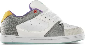 ??S Unisex-Adult Sneaker Skate Shoe